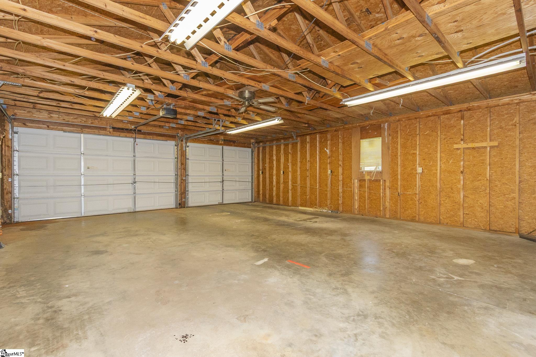 1115 Old Denver School Road Pendleton, SC 29670 - Photo 33 of 35