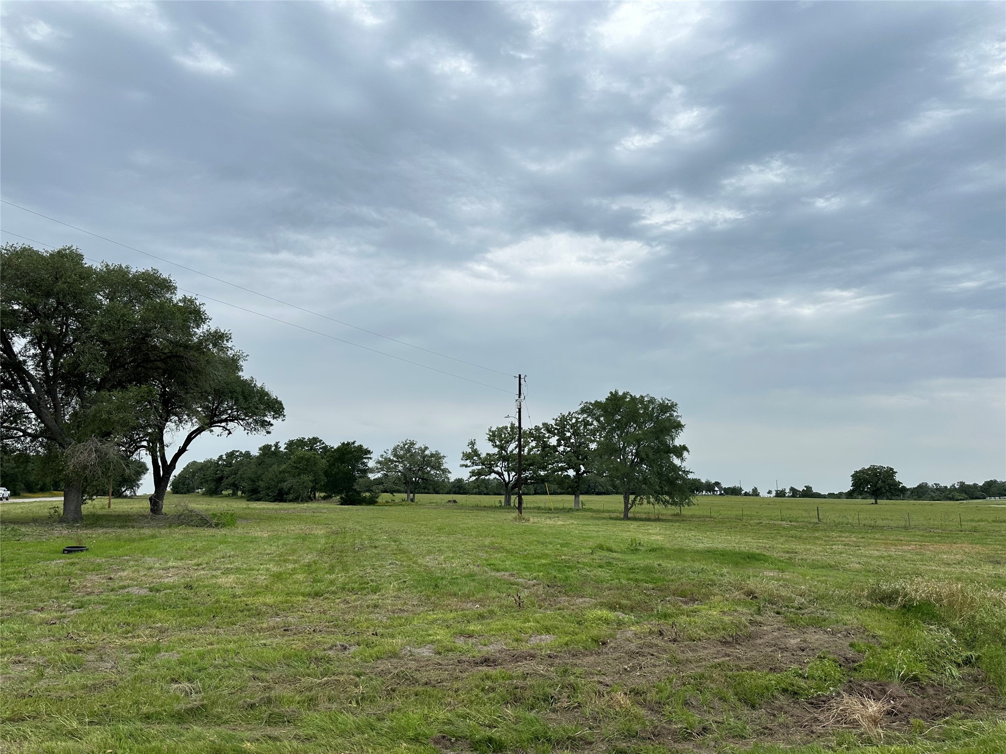 4903 FM 180 Road Ledbetter, TX 78946 - Photo 5 of 7 a view of grassy field