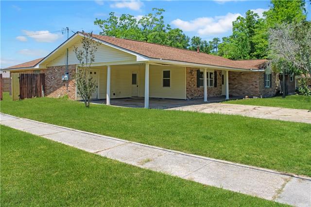3885 Berkley Street Slidell, LA 70458 - Photo 3 of 29