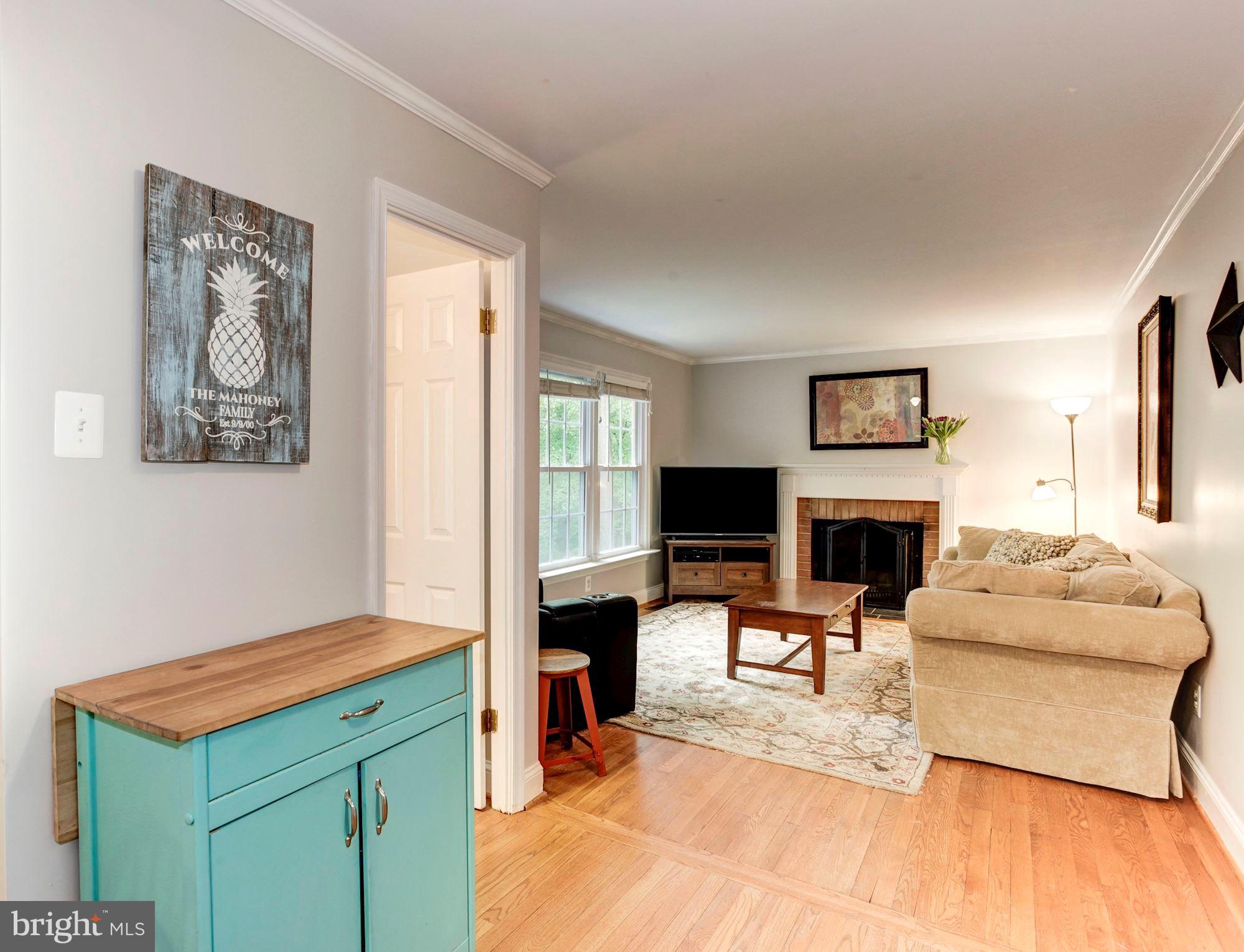 8409 Finlay Court Springfield, VA 22153 - Photo 11 of 31