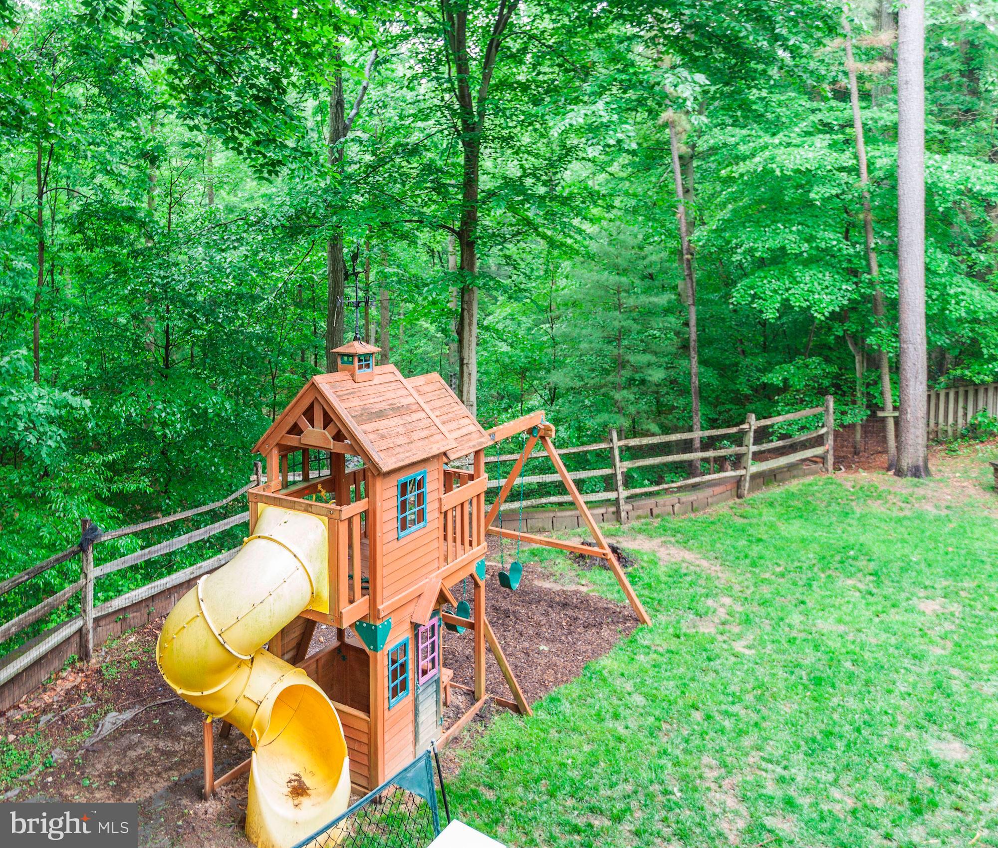 8409 Finlay Court Springfield, VA 22153 - Photo 25 of 31