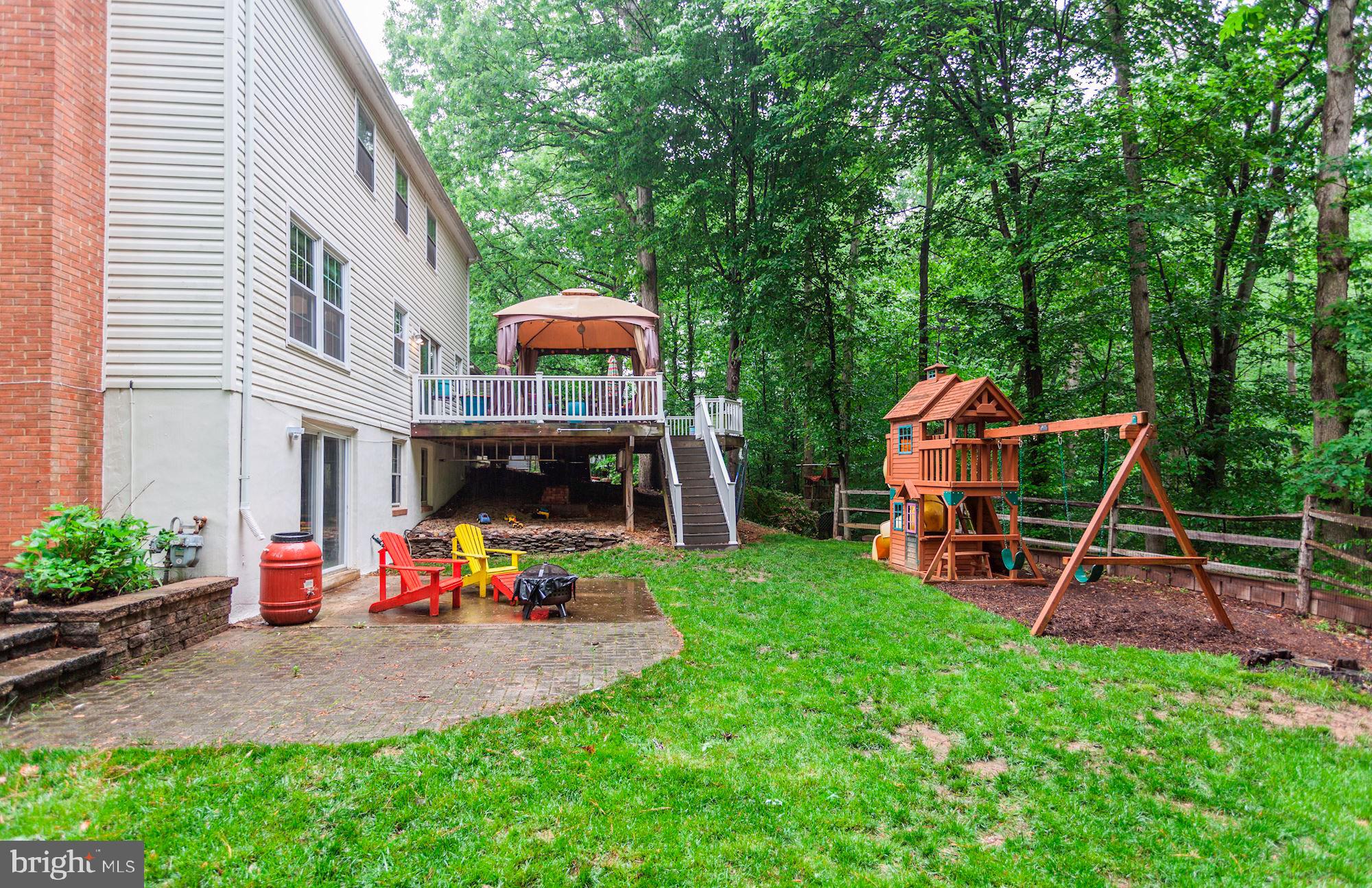 8409 Finlay Court Springfield, VA 22153 - Photo 28 of 31