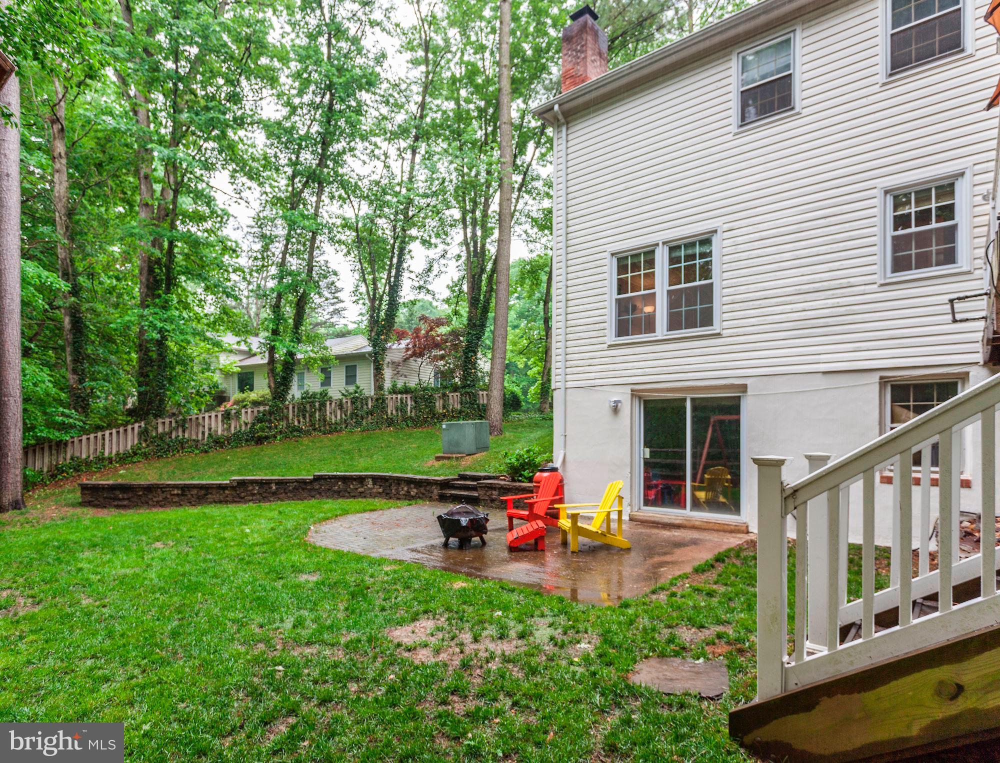 8409 Finlay Court Springfield, VA 22153 - Photo 29 of 31