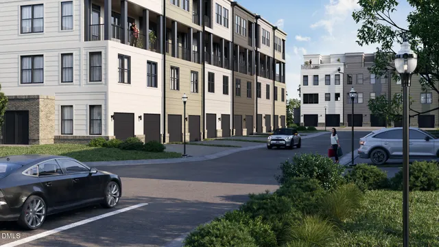 $740,000 | 1145 Booth Park Boulevard, Chapel Hill, NC 27514