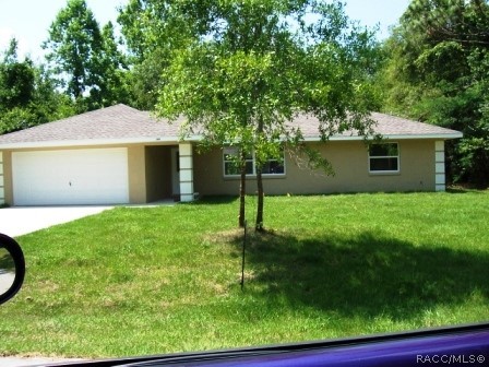 3880 East Byrd Street Inverness, FL 34453 - Photo 1 of 9