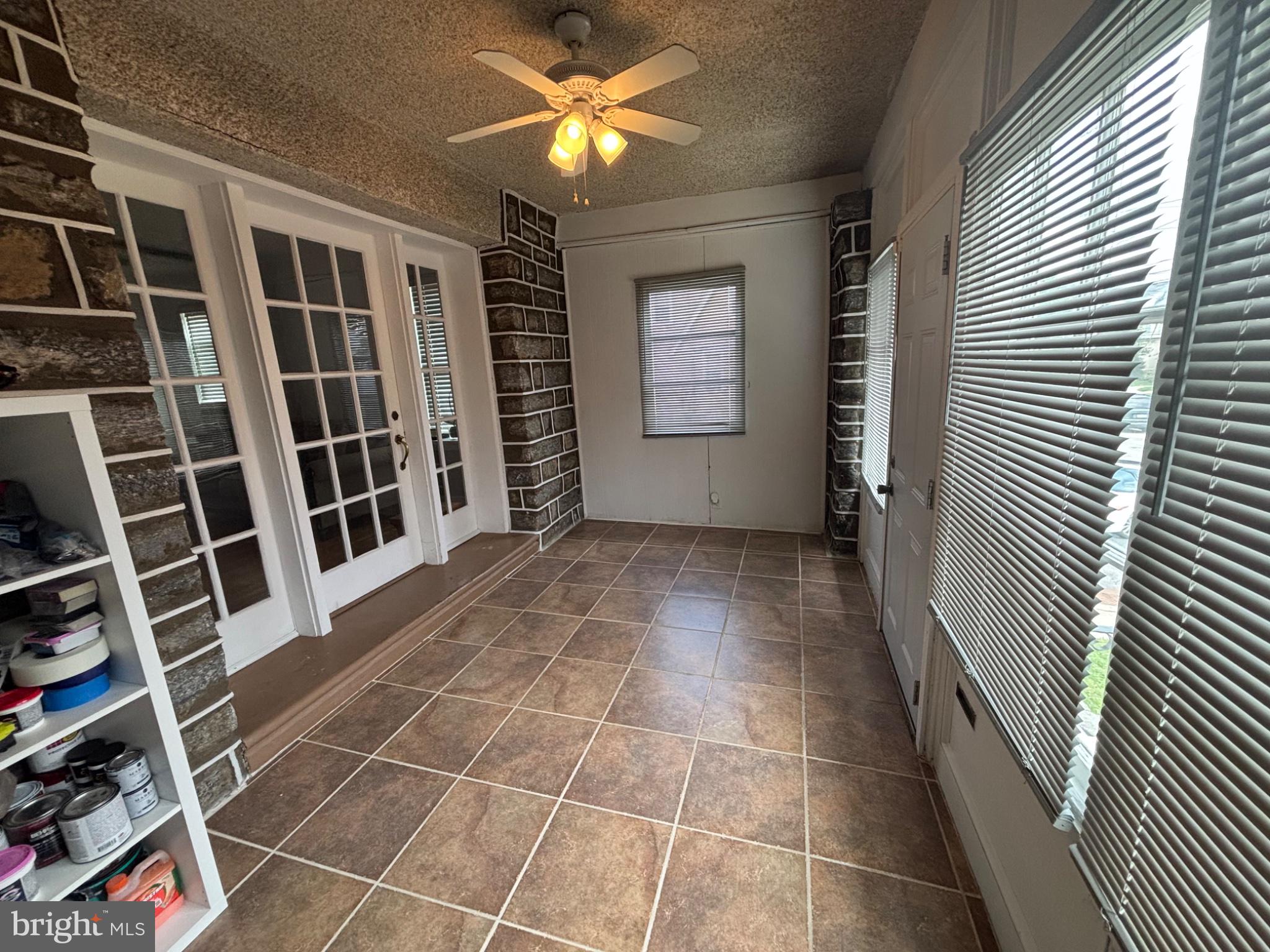 4101 Vernon Road Drexel Hill, PA 19026 - Photo 2 of 26 Bright and airy sunlit space.