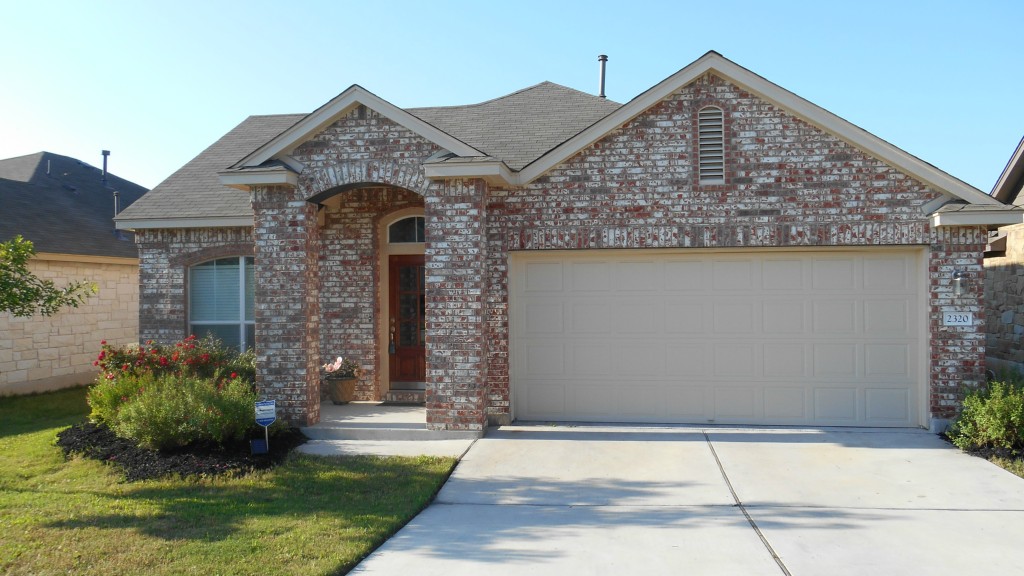 2320 Christoff Loop Austin, TX 78748 - Photo 1 of 1 Gallery Image 1