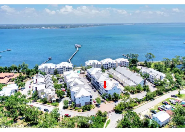 $369,000 | 2605 Mystic Lane, Unit PO21, Panama City Beach, FL 32408