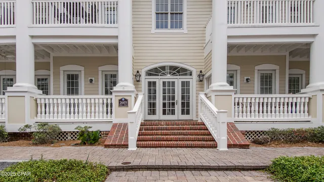 $369,000 | 2605 Mystic Lane, Unit PO21, Panama City Beach, FL 32408