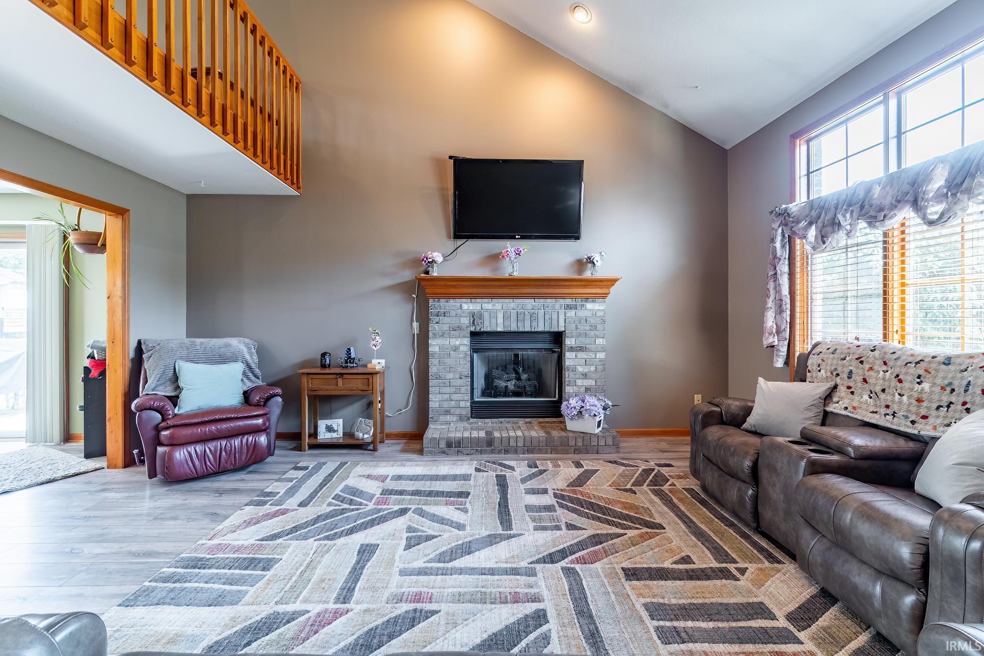 9613 Shellbrook Drive Fort Wayne, IN 46835 - Photo 3 of 36 Gallery Image 3