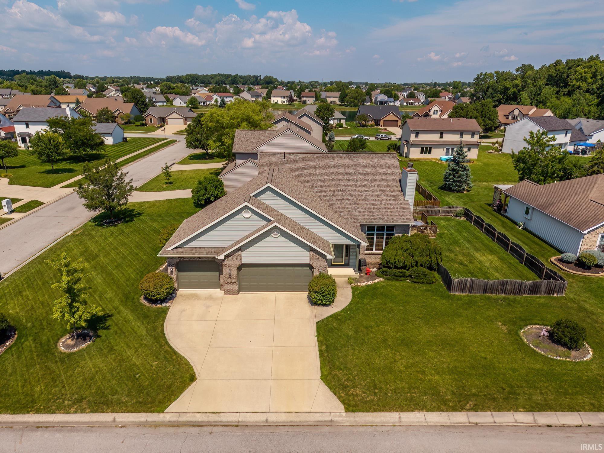 9613 Shellbrook Drive Fort Wayne, IN 46835 - Photo 36 of 36 Gallery Image 36