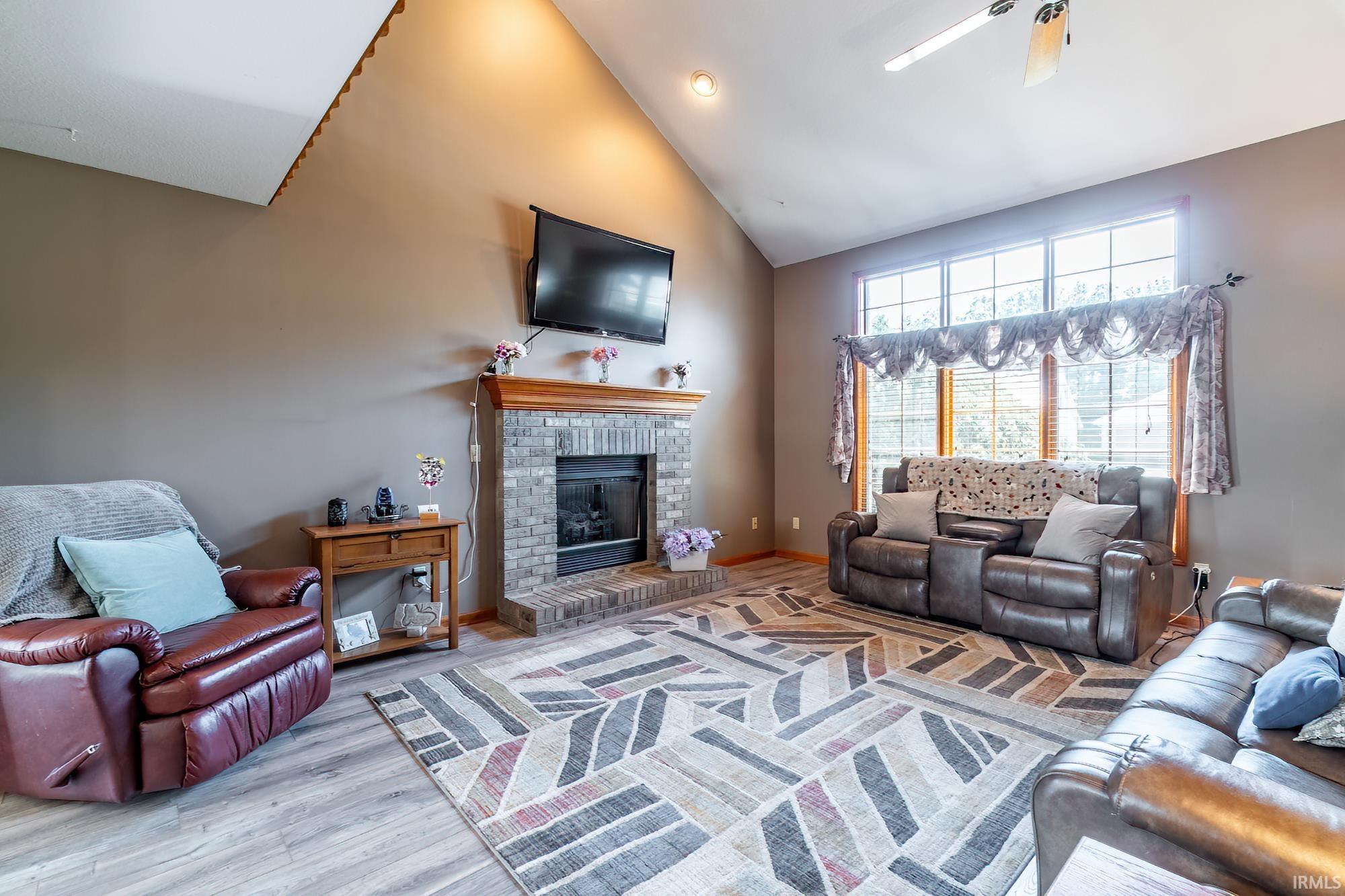 9613 Shellbrook Drive Fort Wayne, IN 46835 - Photo 4 of 36 Gallery Image 4