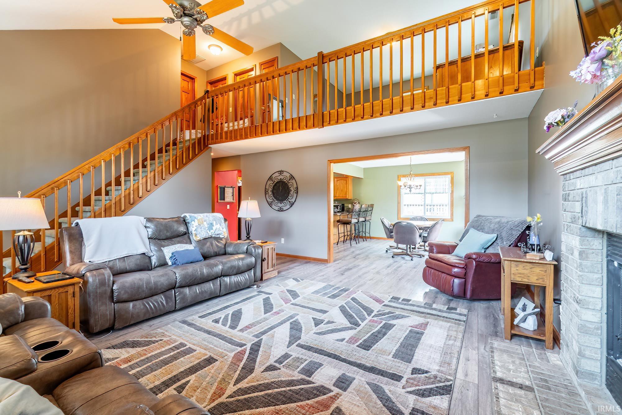 9613 Shellbrook Drive Fort Wayne, IN 46835 - Photo 6 of 36 Gallery Image 6