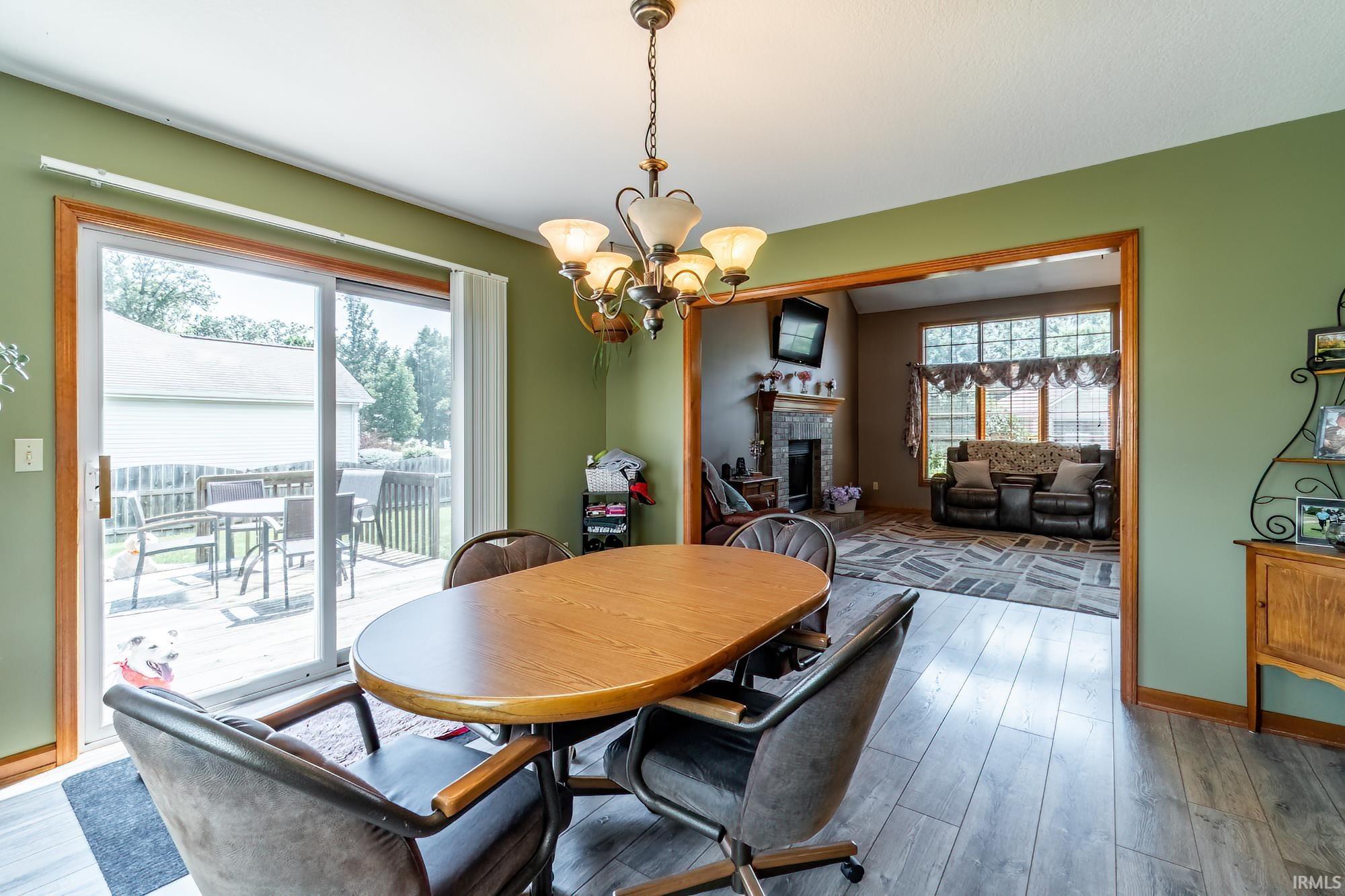 9613 Shellbrook Drive Fort Wayne, IN 46835 - Photo 7 of 36 Gallery Image 7