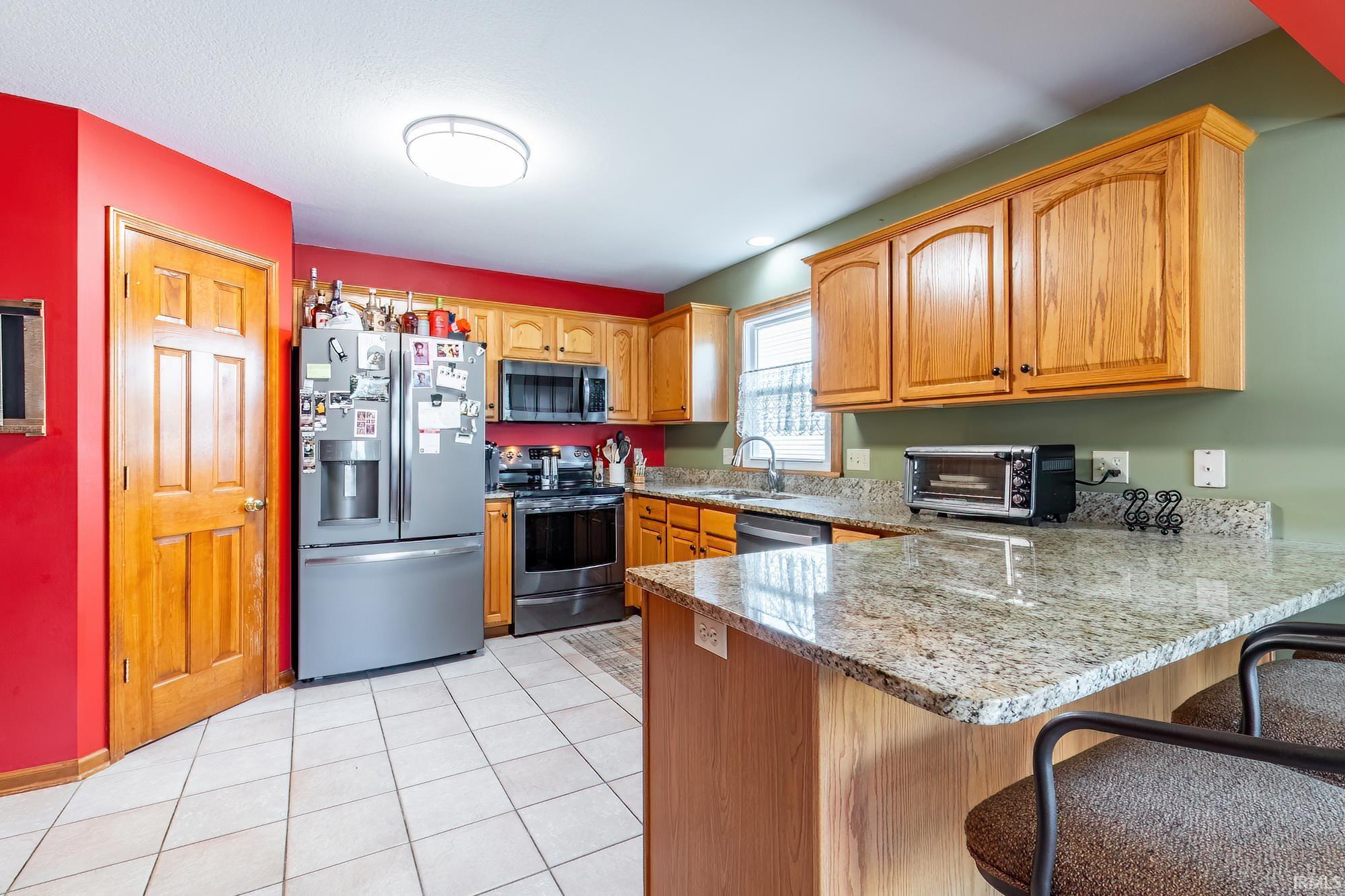 9613 Shellbrook Drive Fort Wayne, IN 46835 - Photo 10 of 36 Gallery Image 10