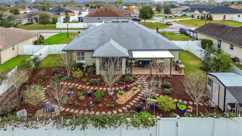 9910 Southwest 55th Ave Road Ocala, FL 34476 - Photo 59 of 63