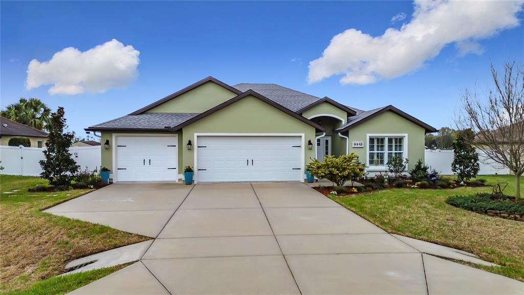 9910 Southwest 55th Ave Road Ocala, FL 34476 - Photo 60 of 63