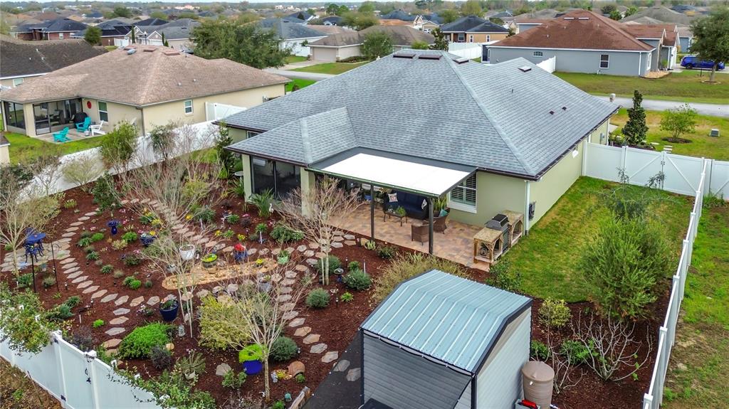 9910 Southwest 55th Ave Road Ocala, FL 34476 - Photo 61 of 63