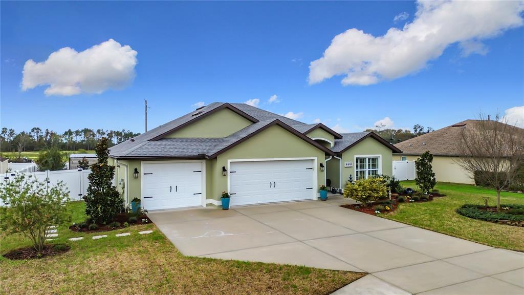 9910 Southwest 55th Ave Road Ocala, FL 34476 - Photo 62 of 63