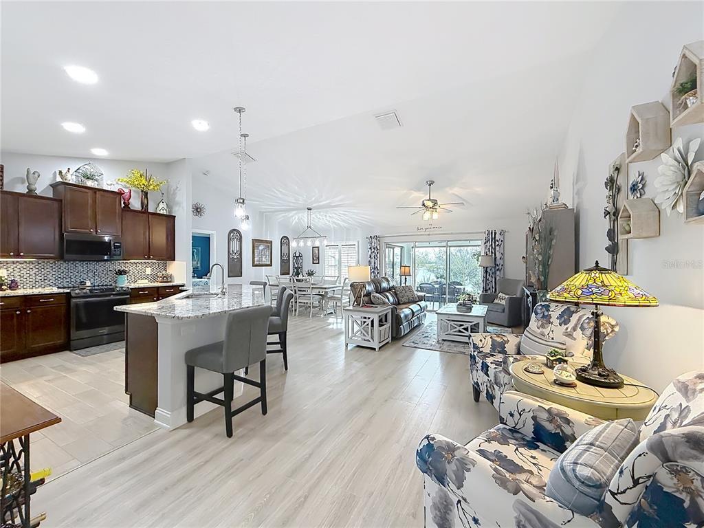 9910 Southwest 55th Ave Road Ocala, FL 34476 - Photo 7 of 63