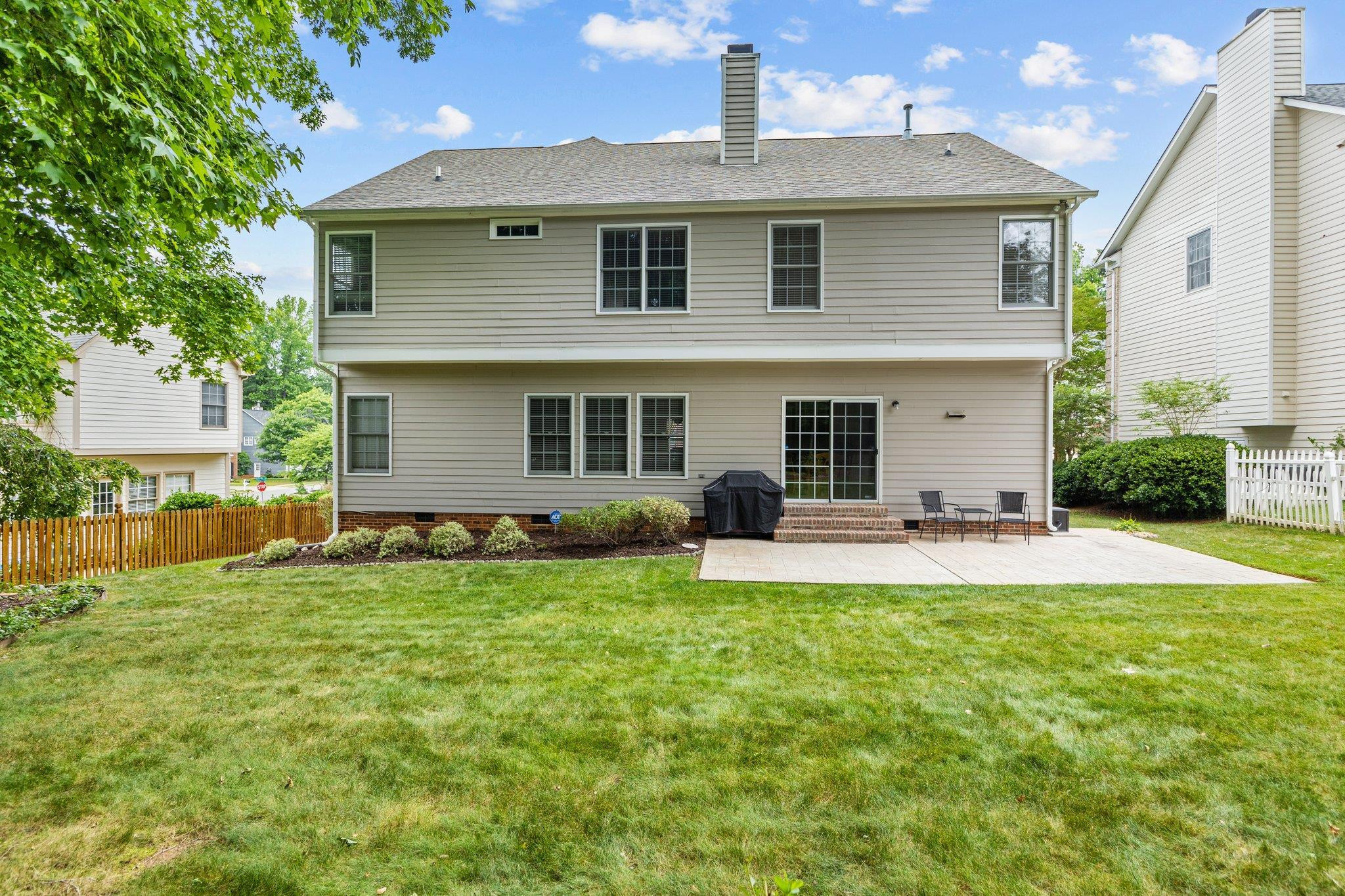 4009 Sunridge Road Raleigh, NC 27613 - Photo 33 of 35 Photo 33