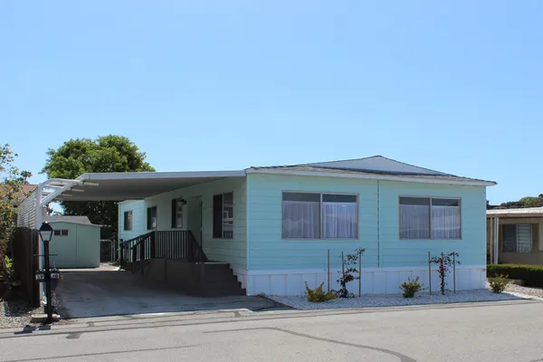 $475,000 | 4025 State Street, Unit SPC 40, Santa Barbara, CA 93110