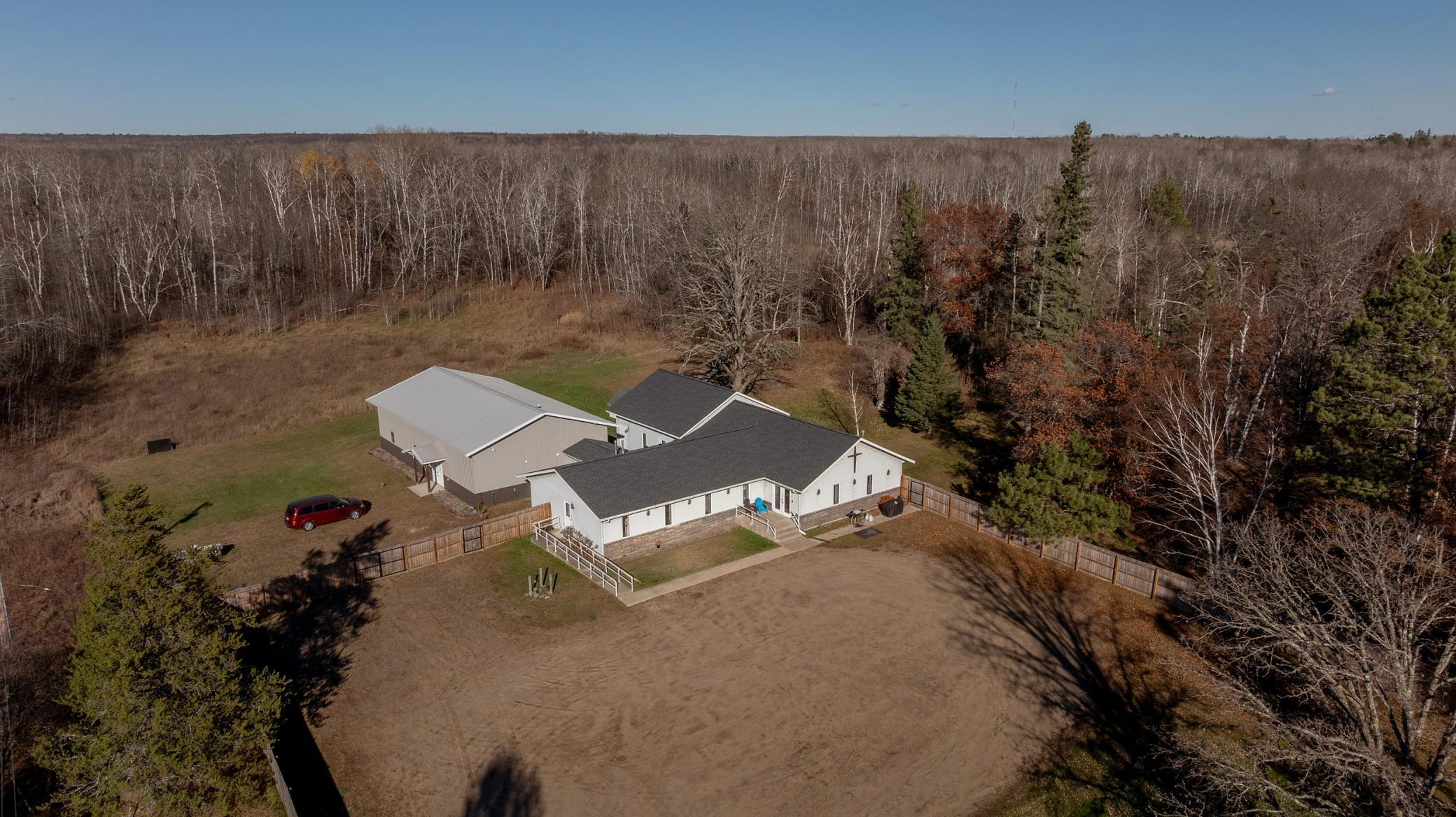 6876 County Road 1 Southwest Pine River, MN 56474 - Photo 1 of 35