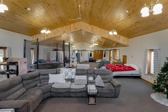 $449,900 | 6876 County Road 1 Southwest, Pine River, MN 56474