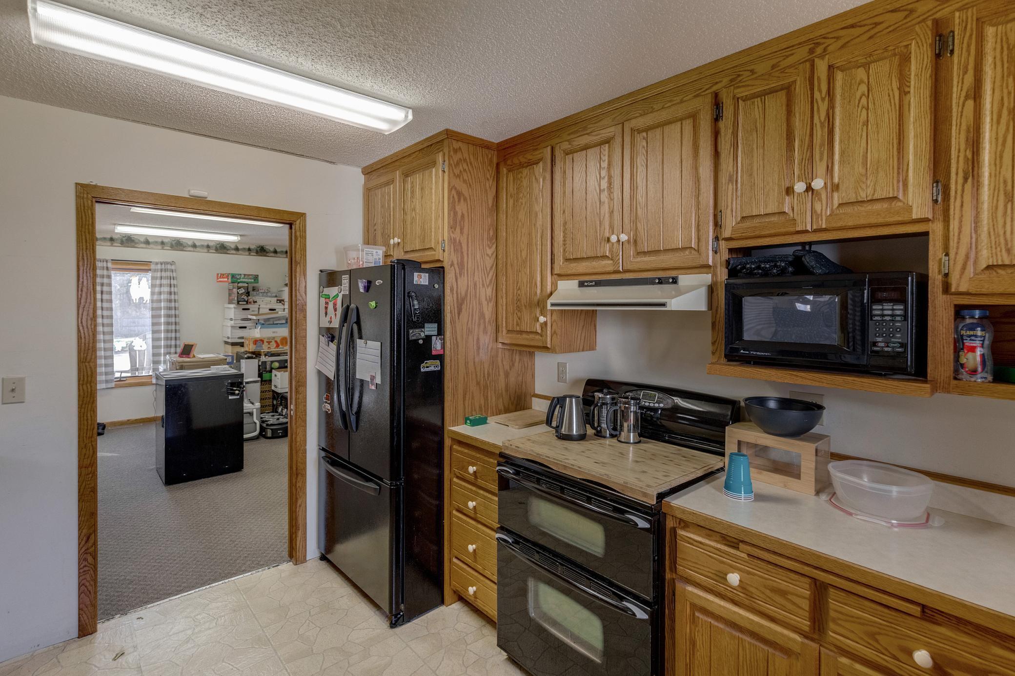 6876 County Road 1 Southwest Pine River, MN 56474 - Photo 20 of 35