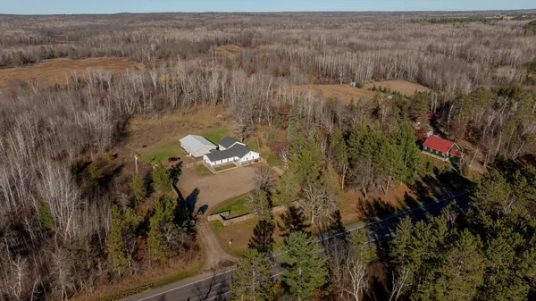 $429,900 | 6876 County Road 1 Southwest, Pine River, MN 56474