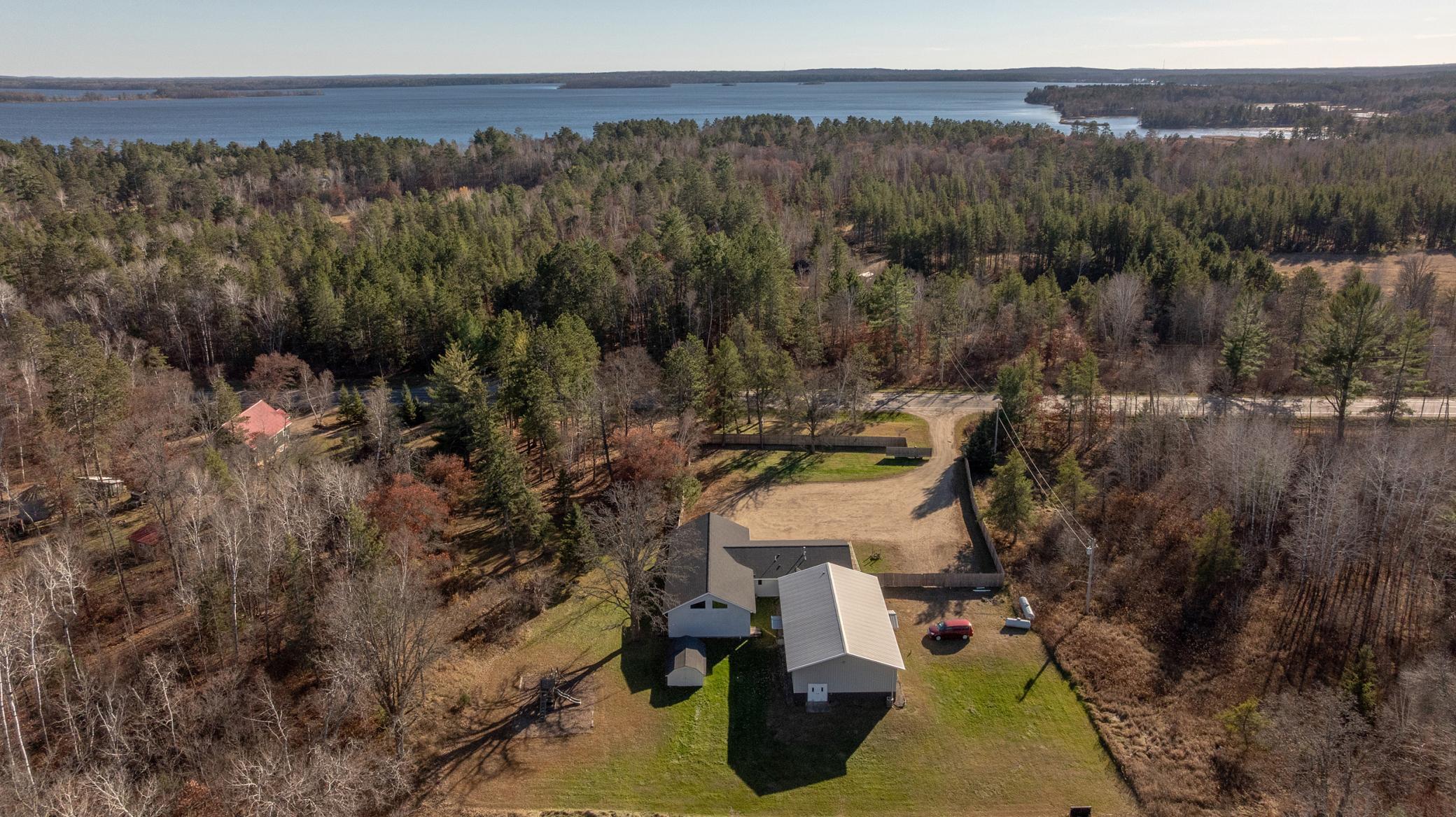 6876 County Road 1 Southwest Pine River, MN 56474 - Photo 4 of 35