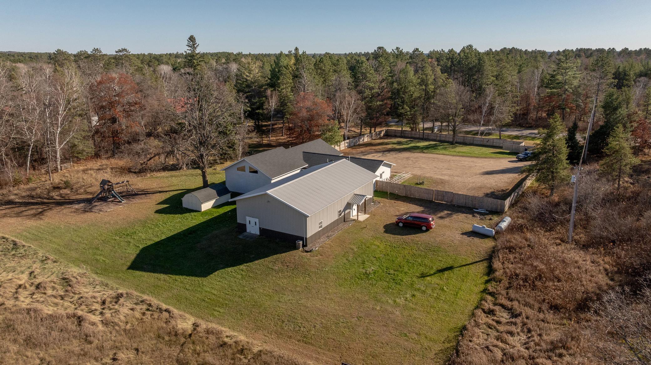 6876 County Road 1 Southwest Pine River, MN 56474 - Photo 5 of 35