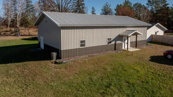 $429,900 | 6876 County Road 1 Southwest, Pine River, MN 56474