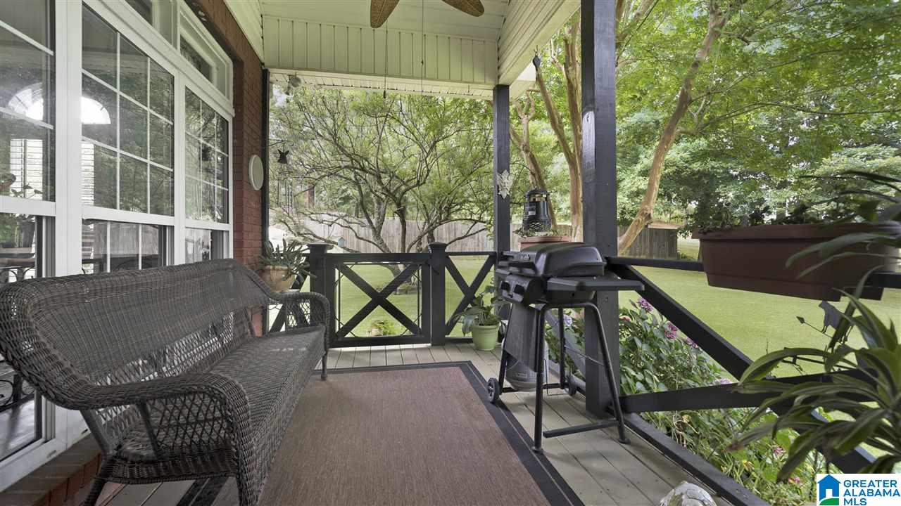 8289 Serene Lake Road McCalla, AL 35111 - Photo 19 of 36