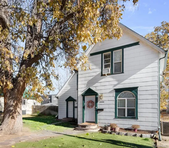 $899,000 | 3826-3830 Julian Street, Denver, CO 80211