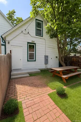 $899,000 | 3826-3830 Julian Street, Denver, CO 80211