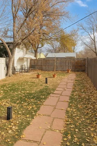 $899,000 | 3826-3830 Julian Street, Denver, CO 80211