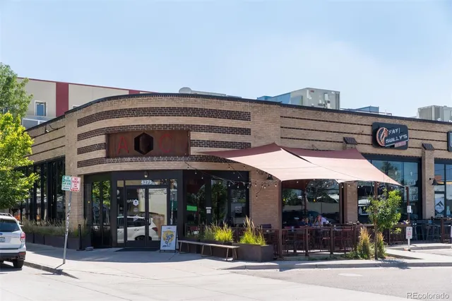 $899,000 | 3826-3830 Julian Street, Denver, CO 80211