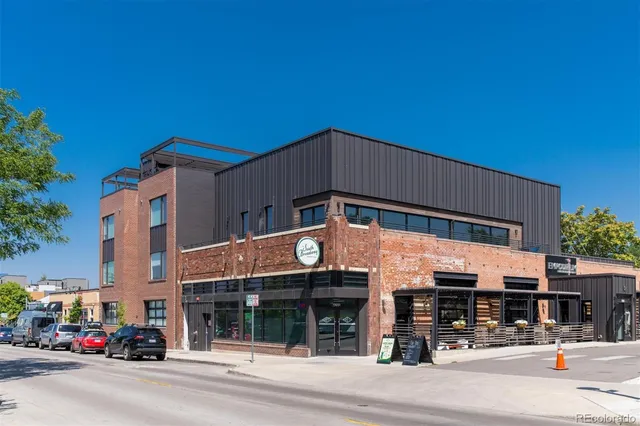 $899,000 | 3826-3830 Julian Street, Denver, CO 80211