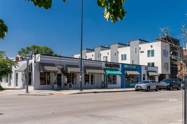 $899,000 | 3826-3830 Julian Street, Denver, CO 80211