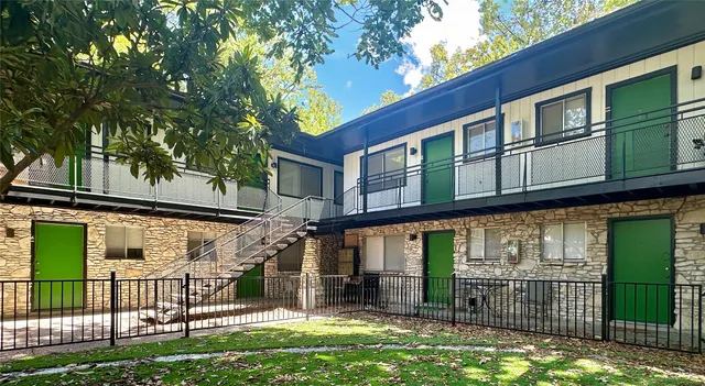 $1,000 | 2721 Hemphill Park, Unit I, Austin, TX 78705