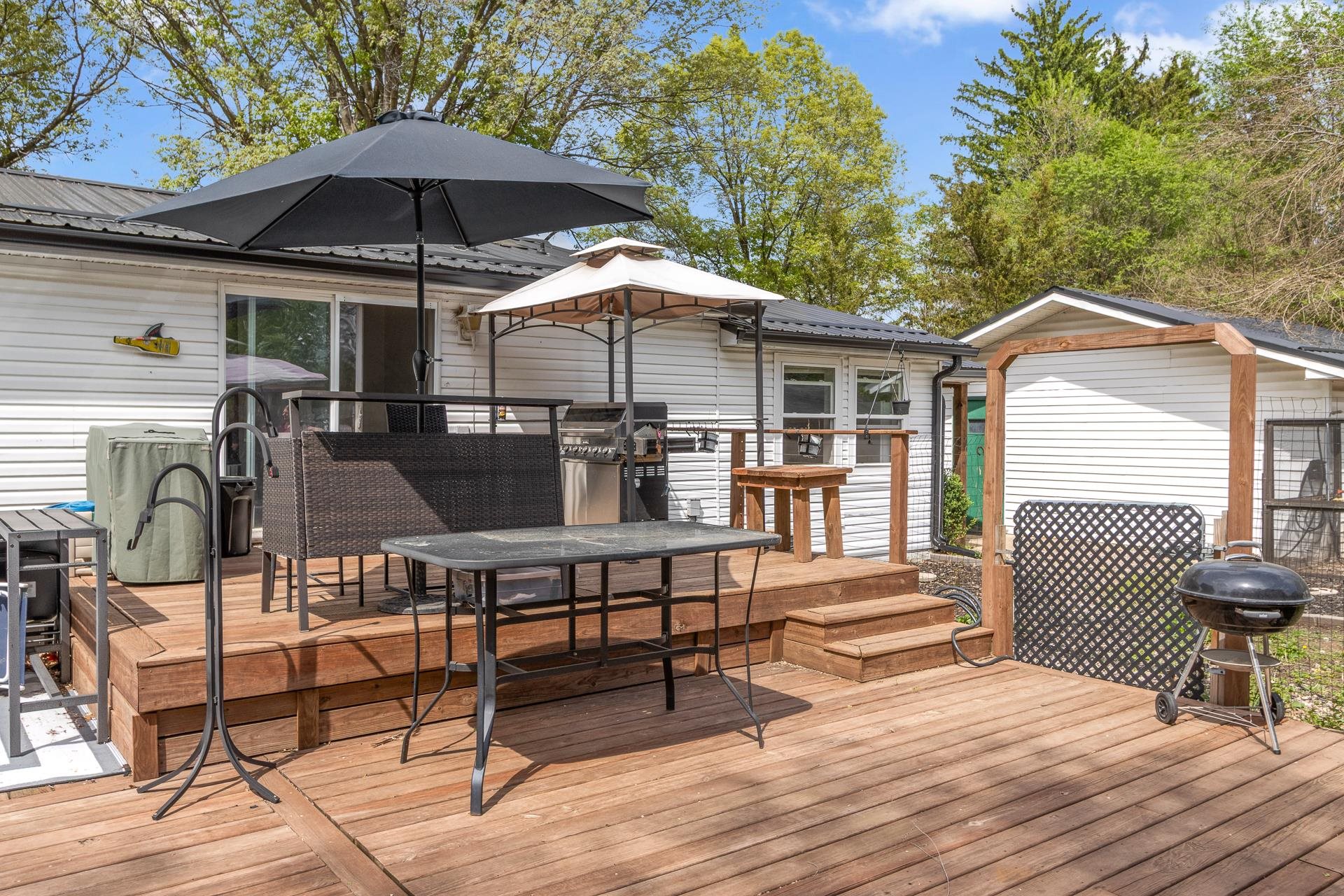N487 Fox Drive Montello, WI 53949 - Photo 56 of 60