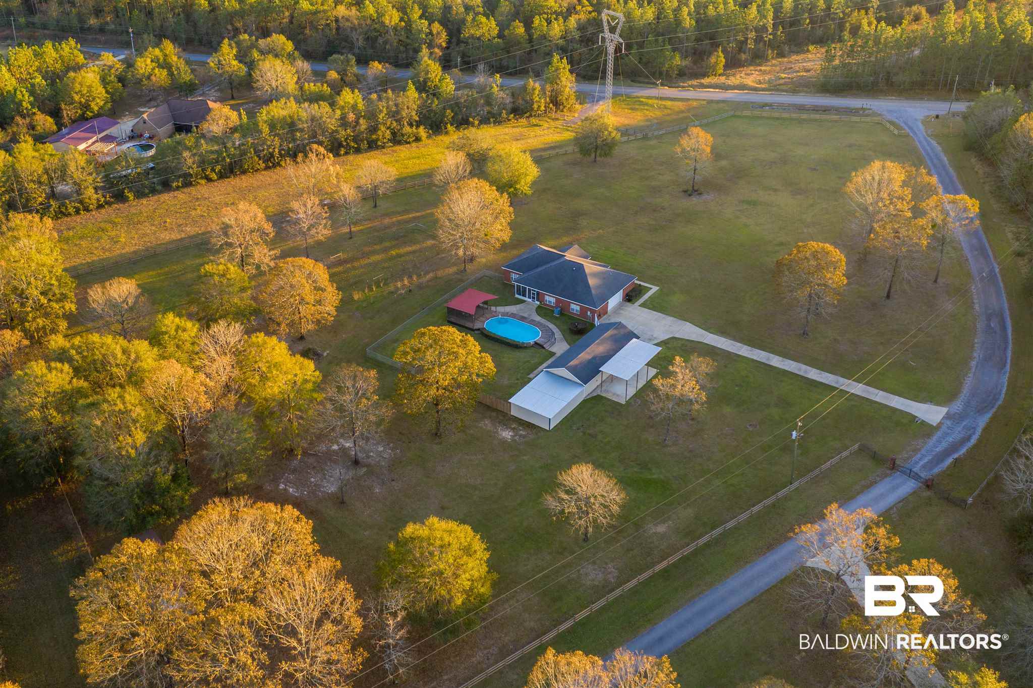 10840 Army Road Chunchula, AL 36521 - Photo 4 of 35