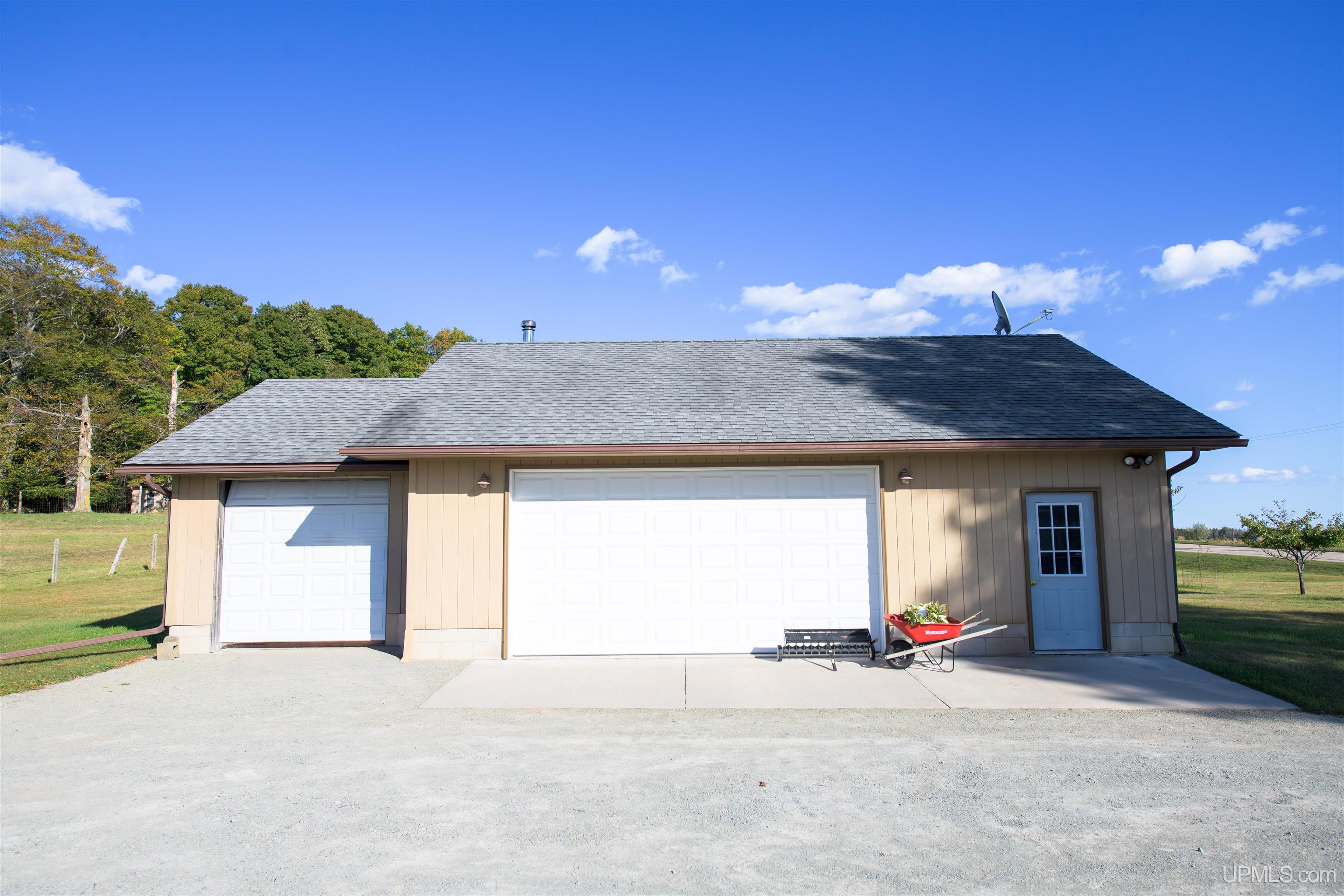 511 22nd Road Rapid River, MI 49878 - Photo 38 of 86 Gallery Image 38