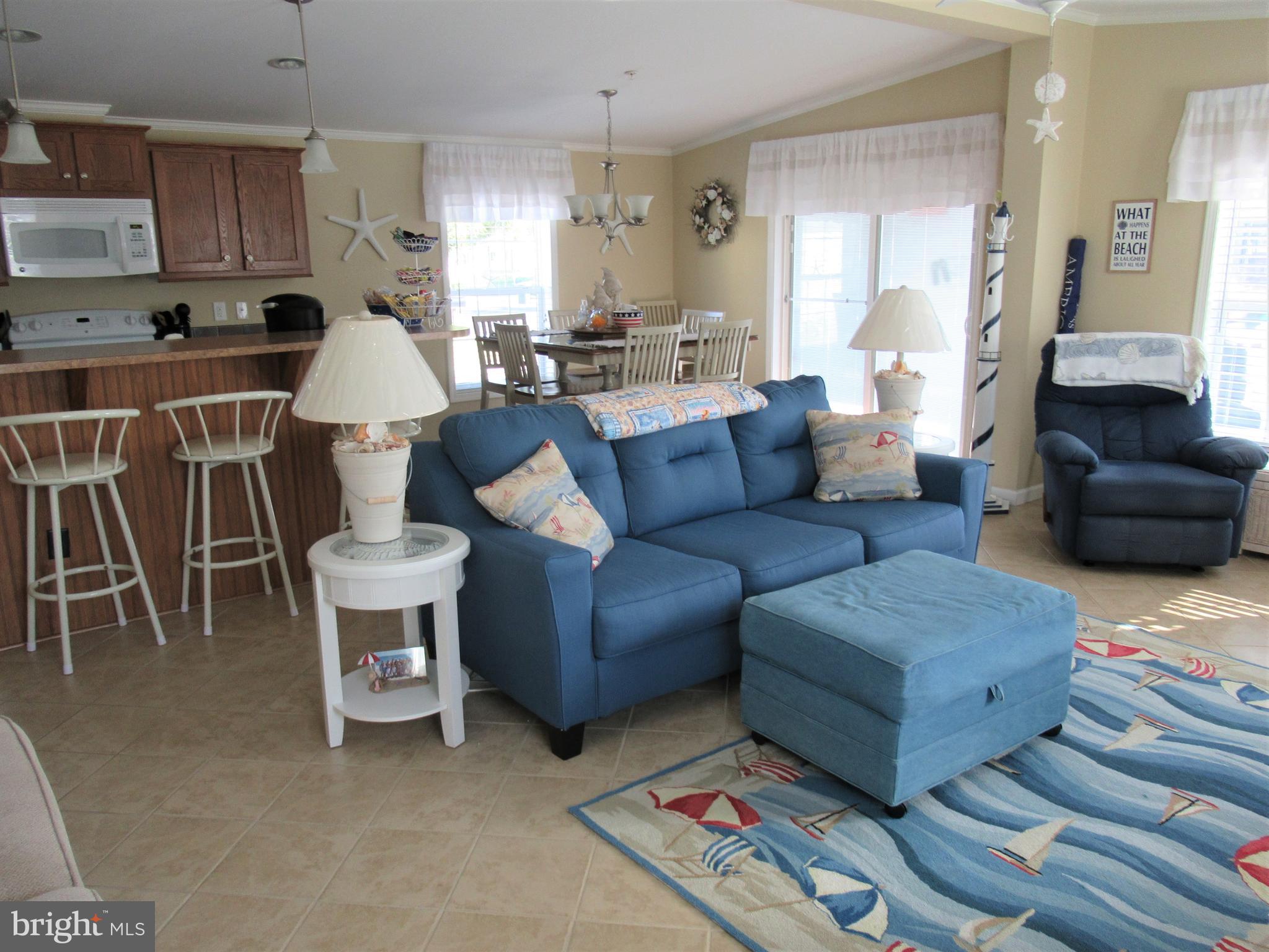 115 Clamshell Road Ocean City, MD 21842 - Photo 12 of 50 Gallery Image 12