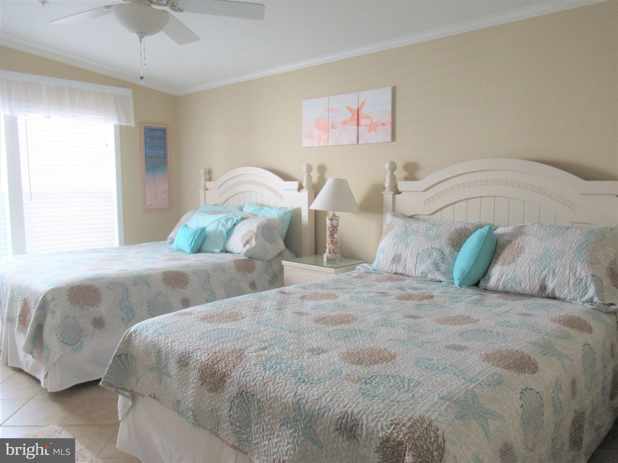 115 Clamshell Road Ocean City, MD 21842 - Photo 20 of 50 Master bedroom