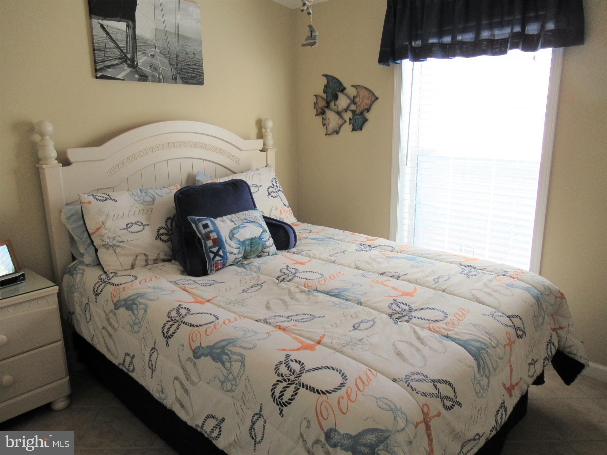 115 Clamshell Road Ocean City, MD 21842 - Photo 31 of 50 Bedroom #3