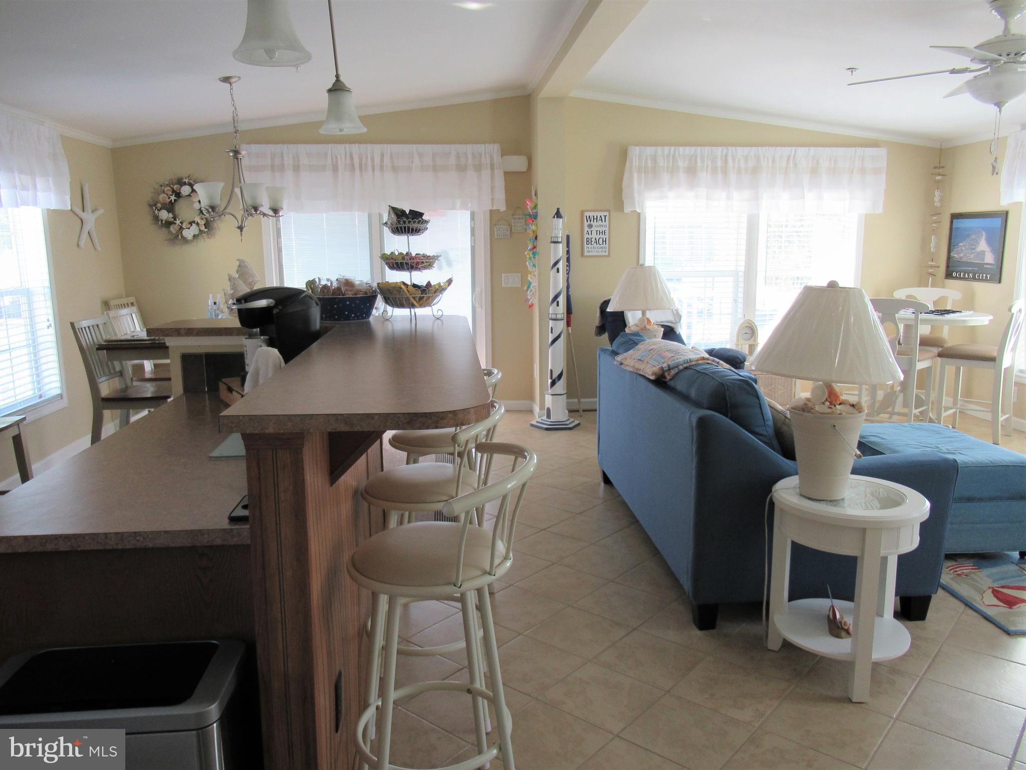 115 Clamshell Road Ocean City, MD 21842 - Photo 50 of 50 Great room floorplan