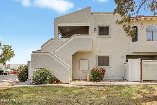 $275,000 | 850 South River Drive, Unit 2062, Tempe, AZ 85281