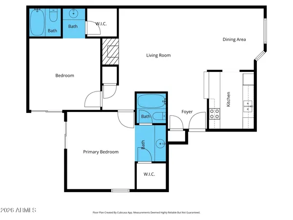 $275,000 | 850 South River Drive, Unit 2062, Tempe, AZ 85281